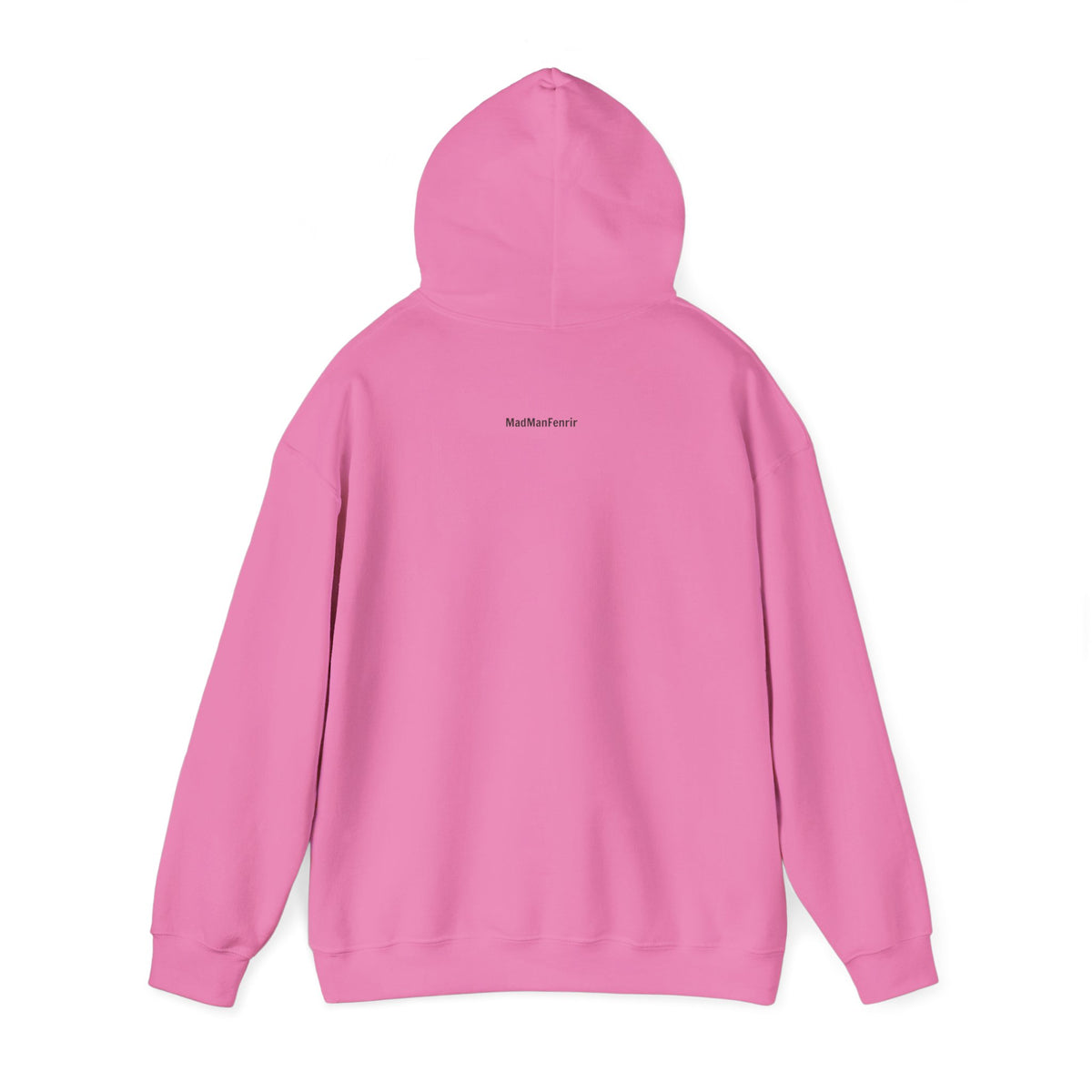 Spookie Baddie Fan Club Hooded Sweatshirt
