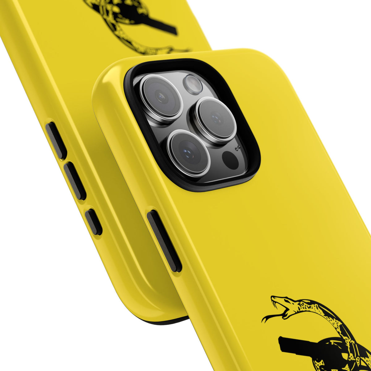 Don't Tread / Magus Dumpus iPhone or Galaxy Tough Phone Case
