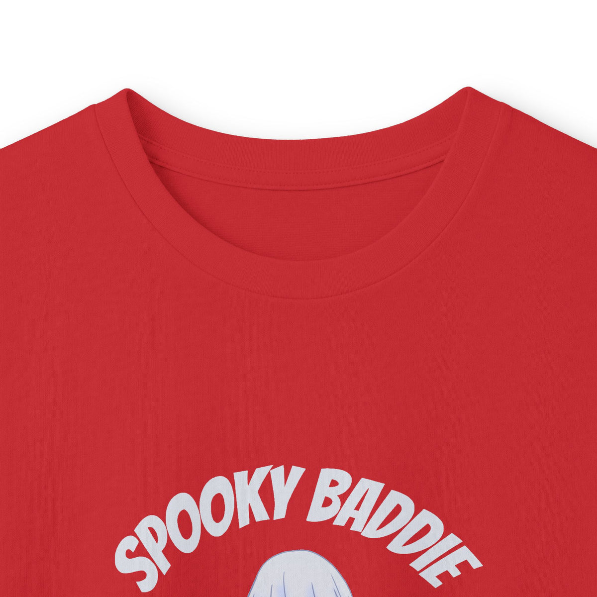 Spooky Baddie Fan Club Long Sleeve Tee