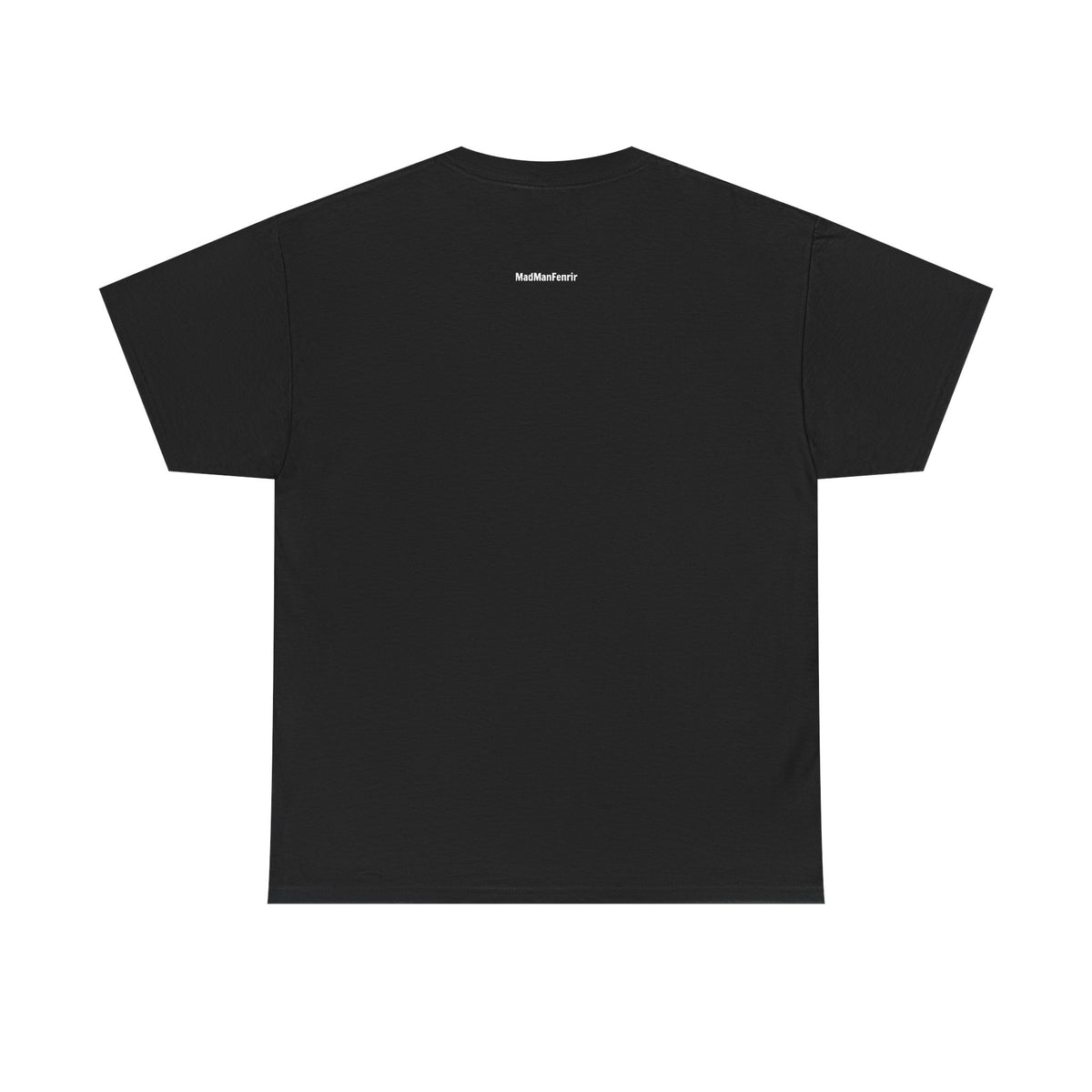 Spooky Baddies Fan Club Limited Edition T-Shirt