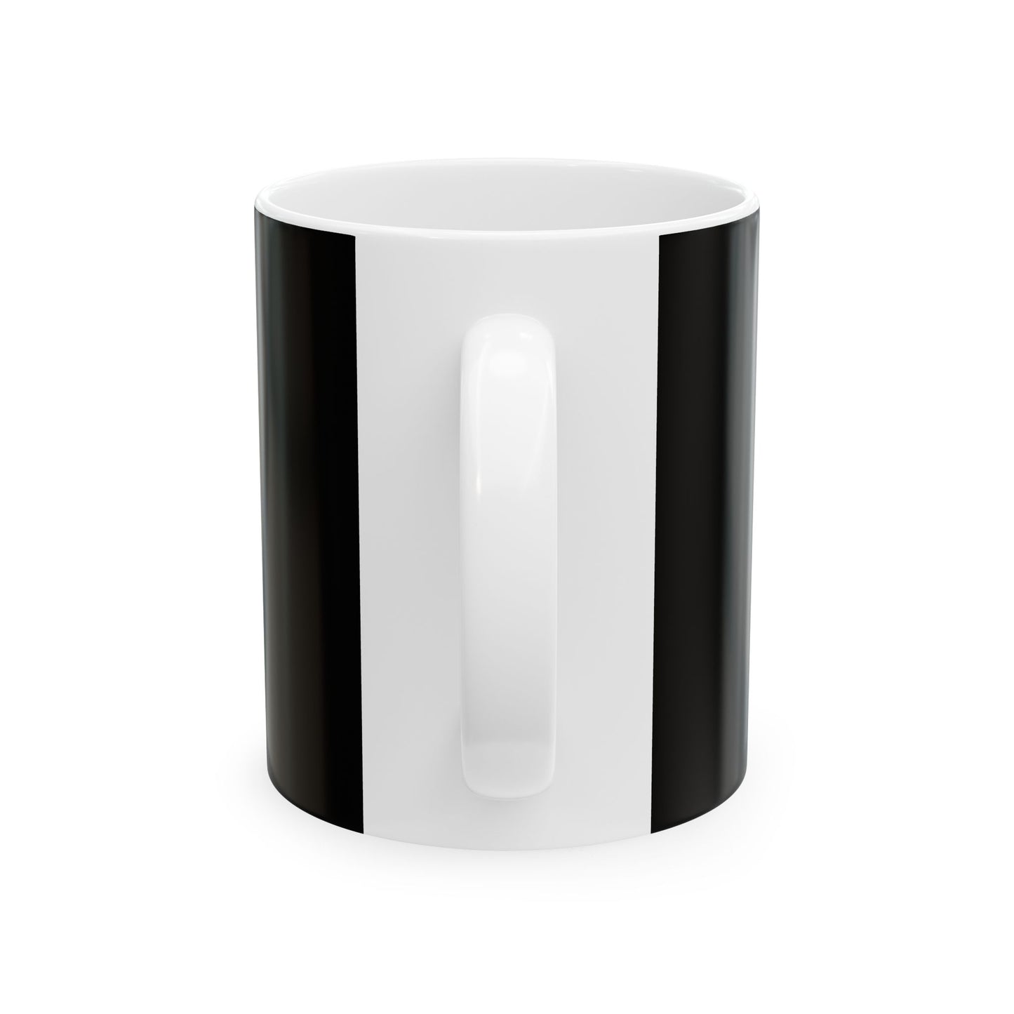 Doc's Cup Ceramic Mug, (11oz, 15oz)