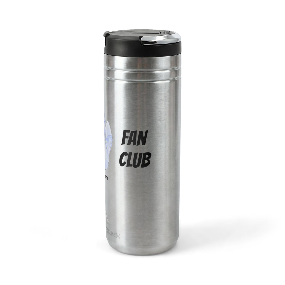 Spooky Baddie Titan Thermal Straw Tumbler (24oz)