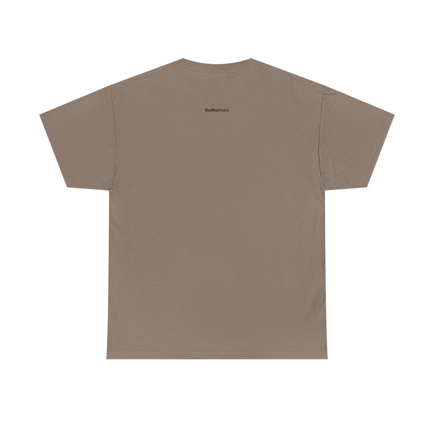 Muffles & The Mimic Hi Friend T Shirt