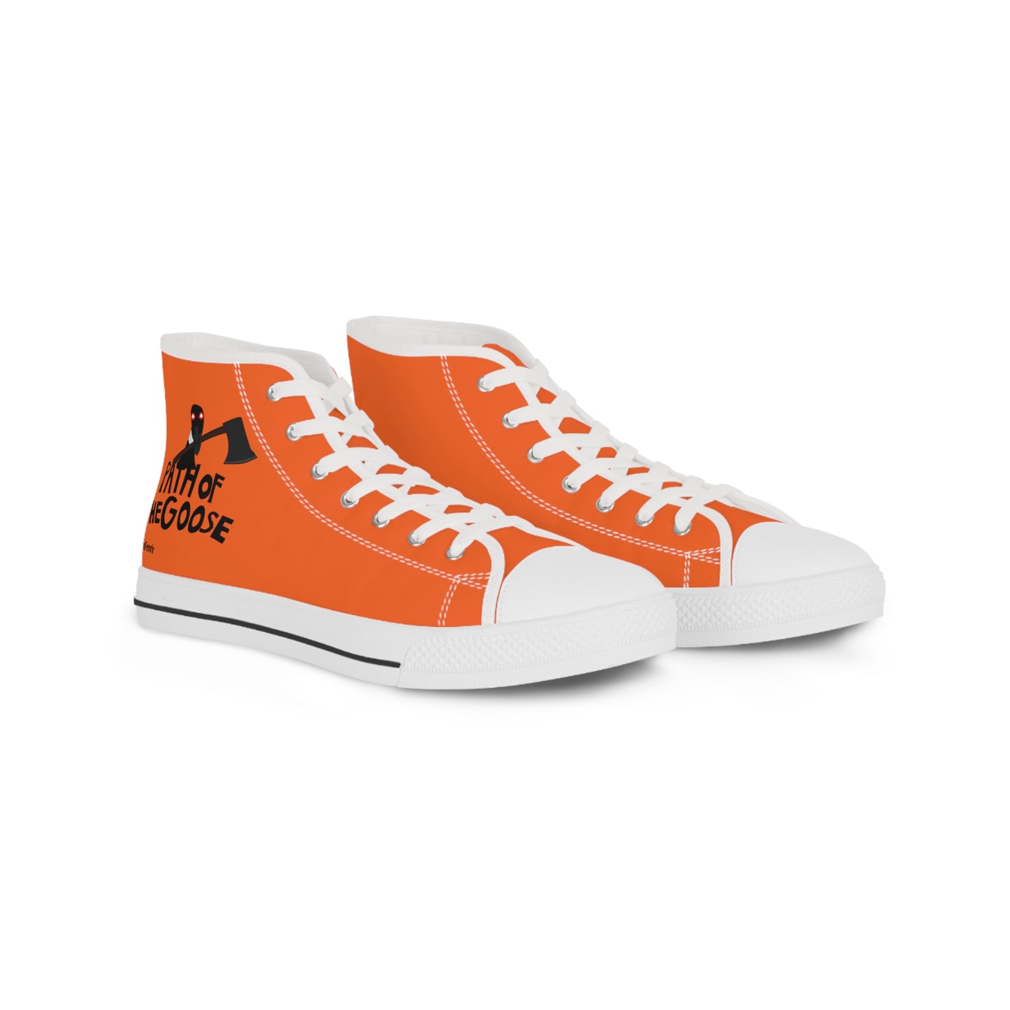 Path of the Goose Shoes Sneakers