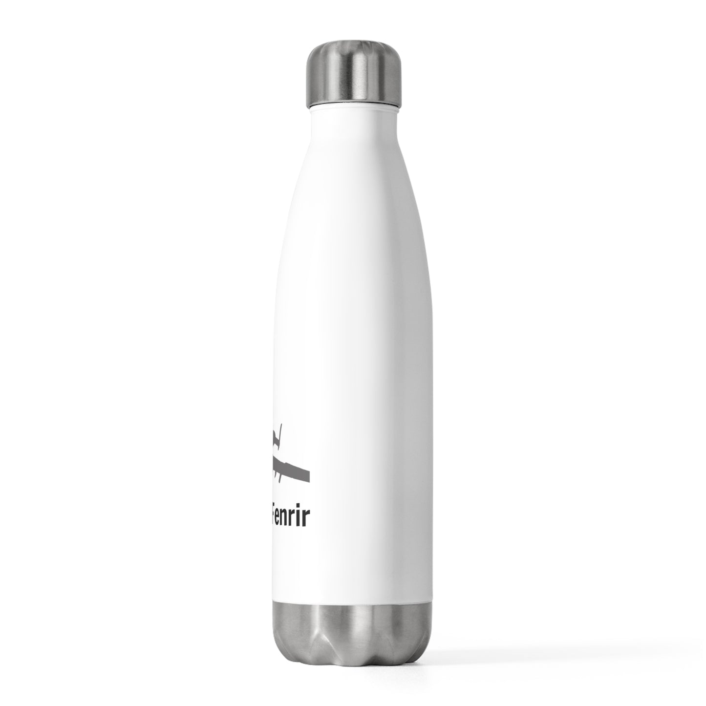 MadManFenrir Warthogius 20oz Insulated Bottle