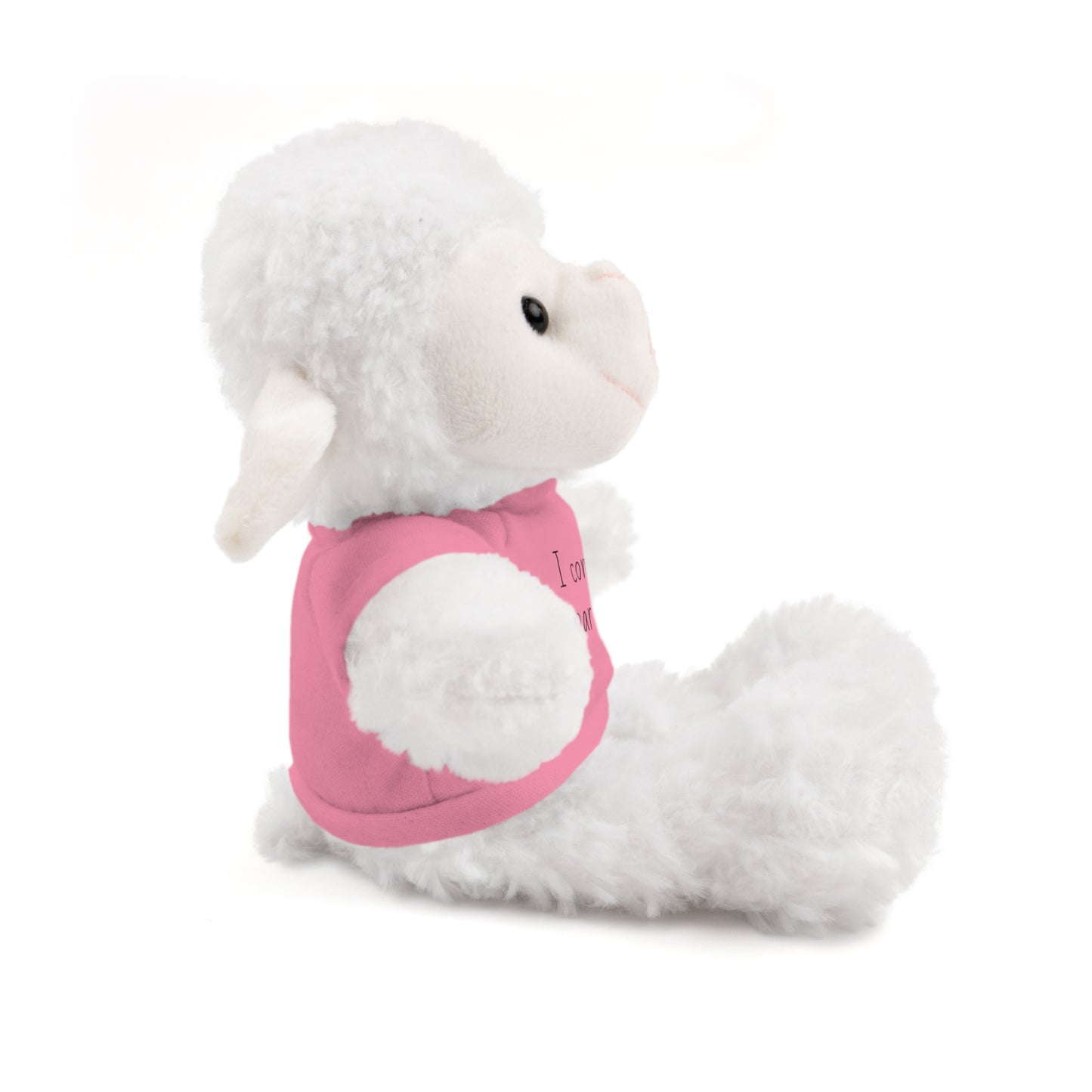 War Crimes Teddy Bear