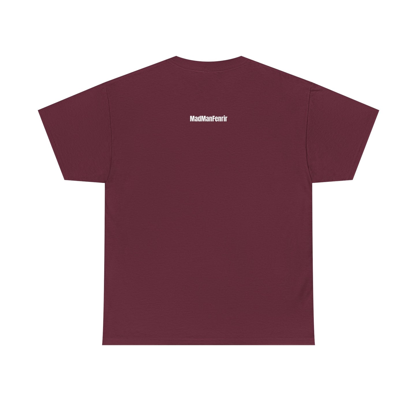 My Discord's On Some Dumb Shit Again T-Shirt