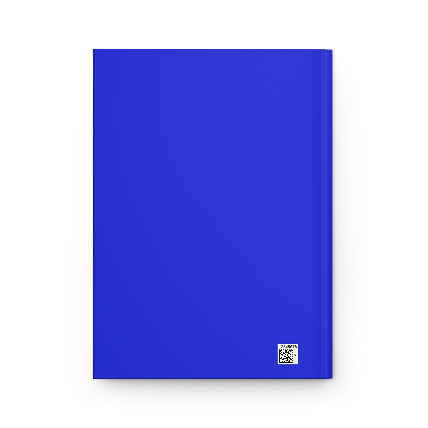 Temperius Temper Lined Noteboook
