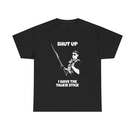 Talkie Stick T-Shirt