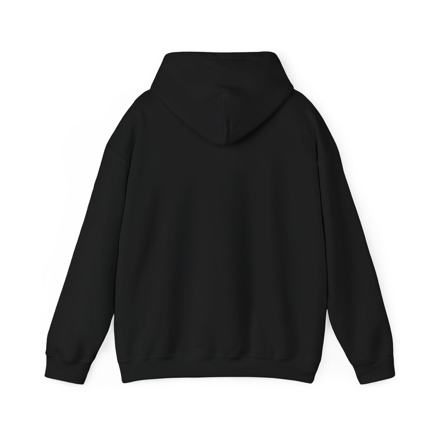 I CAST LIBERTY Hooded Sweatshirt