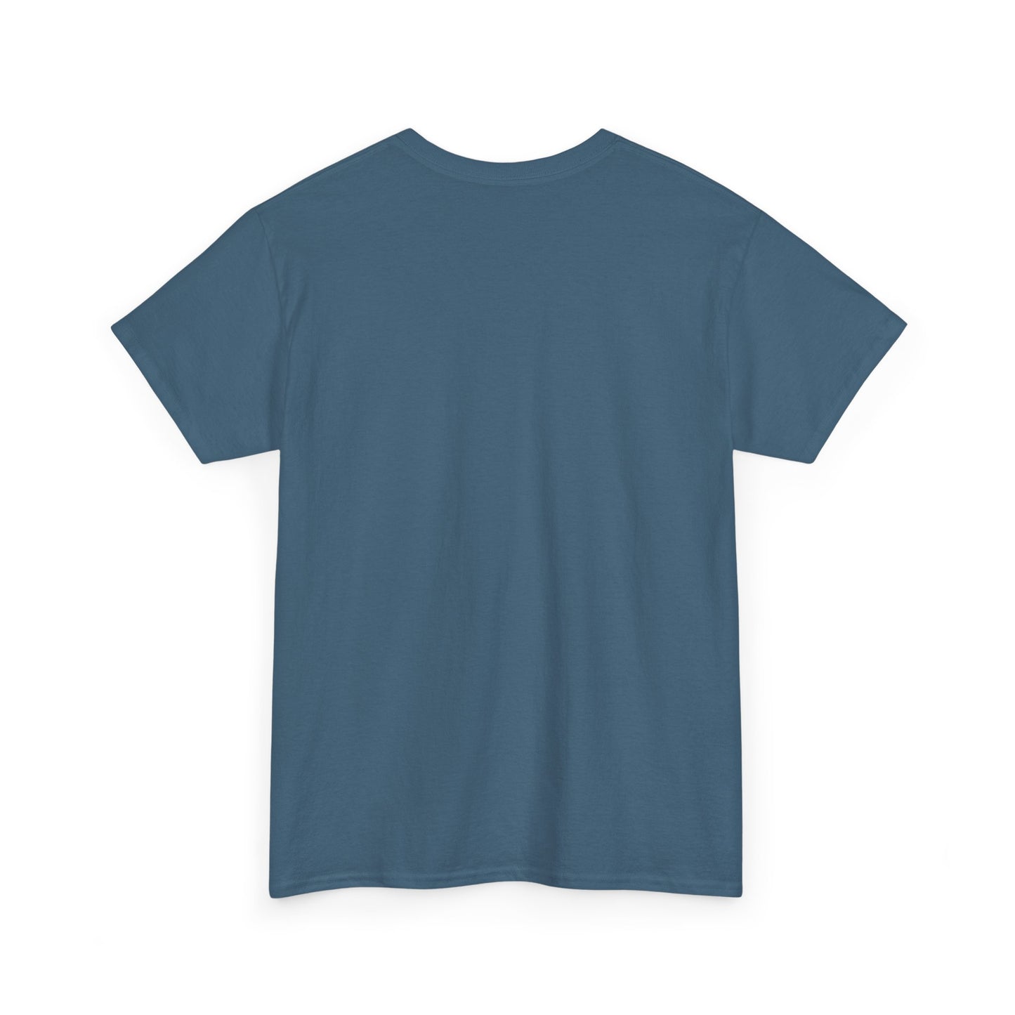 yipidydoo I CAST TRENCH BROOM T-Shirt