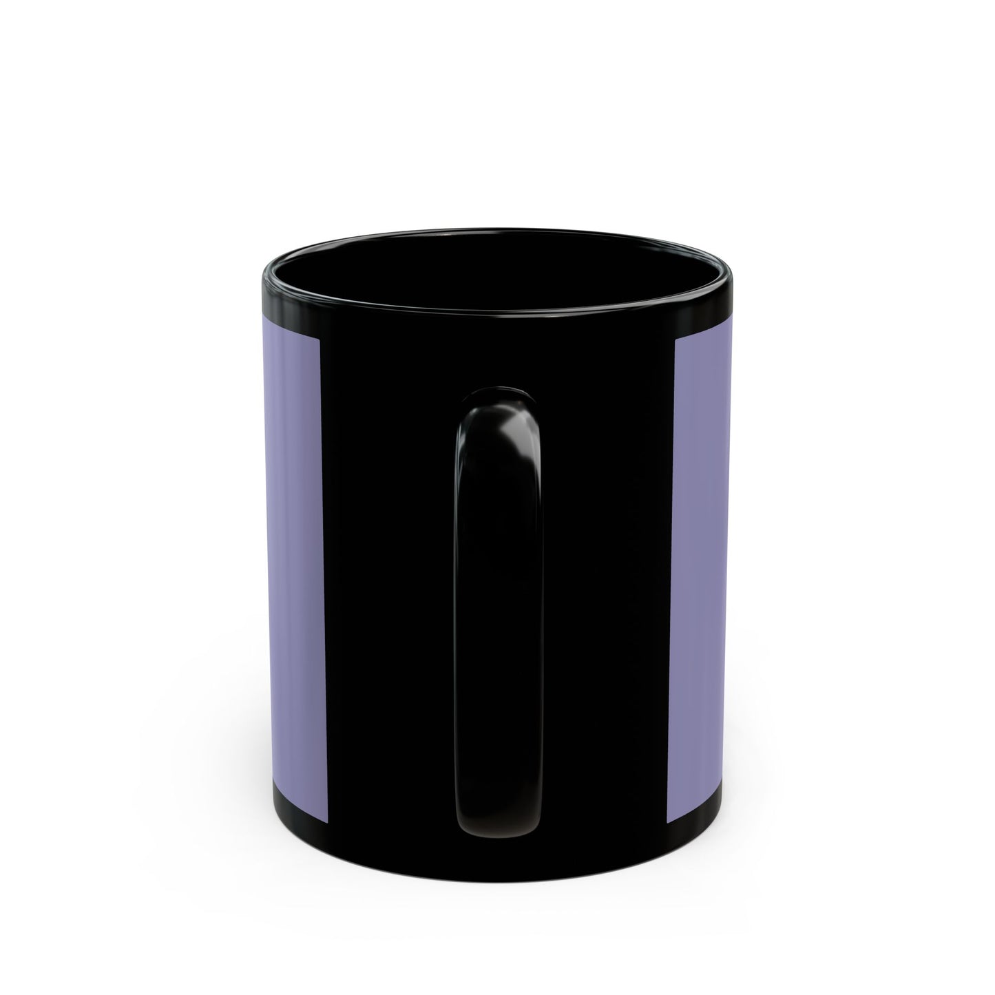 Muffles & Mimic Hi Friend Mug