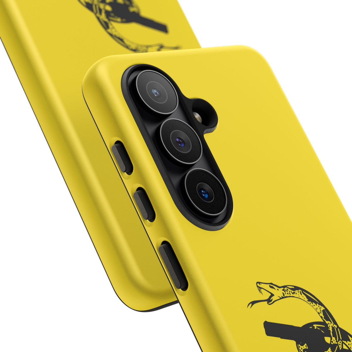 Don't Tread / Magus Dumpus iPhone or Galaxy Tough Phone Case