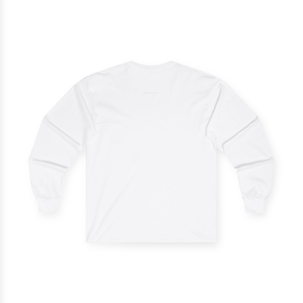 Limited Edition Spooky Baddie Cotton Long Sleeve Tee