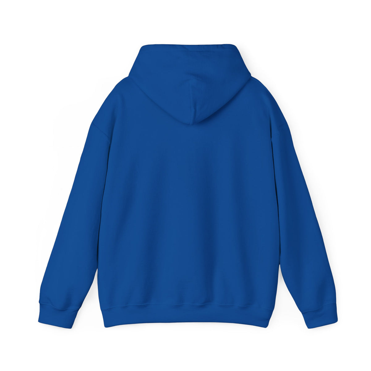 Kneeus Begones Hooded Sweatshirt