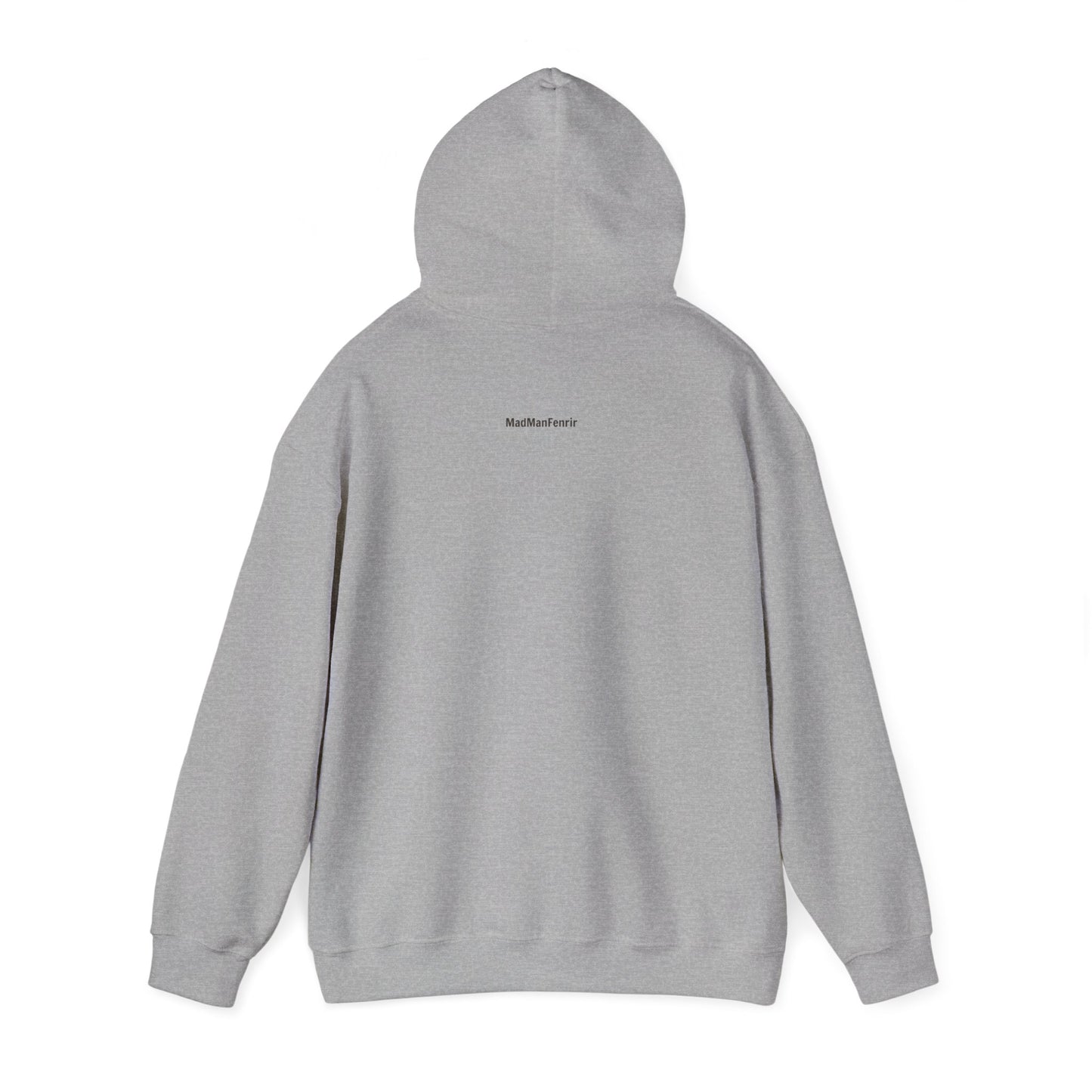 Path of the Goose Hooded Sweatshirt