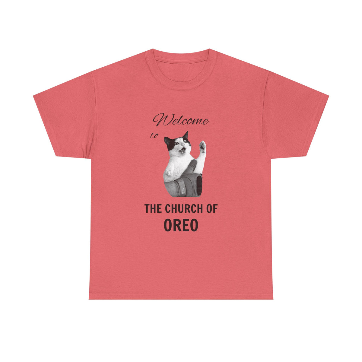Church of Oreo T-Shirt