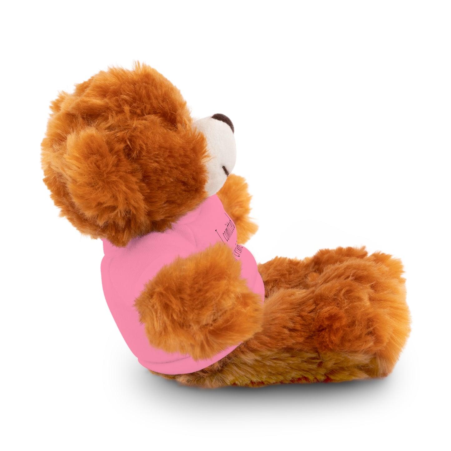 War Crimes Teddy Bear