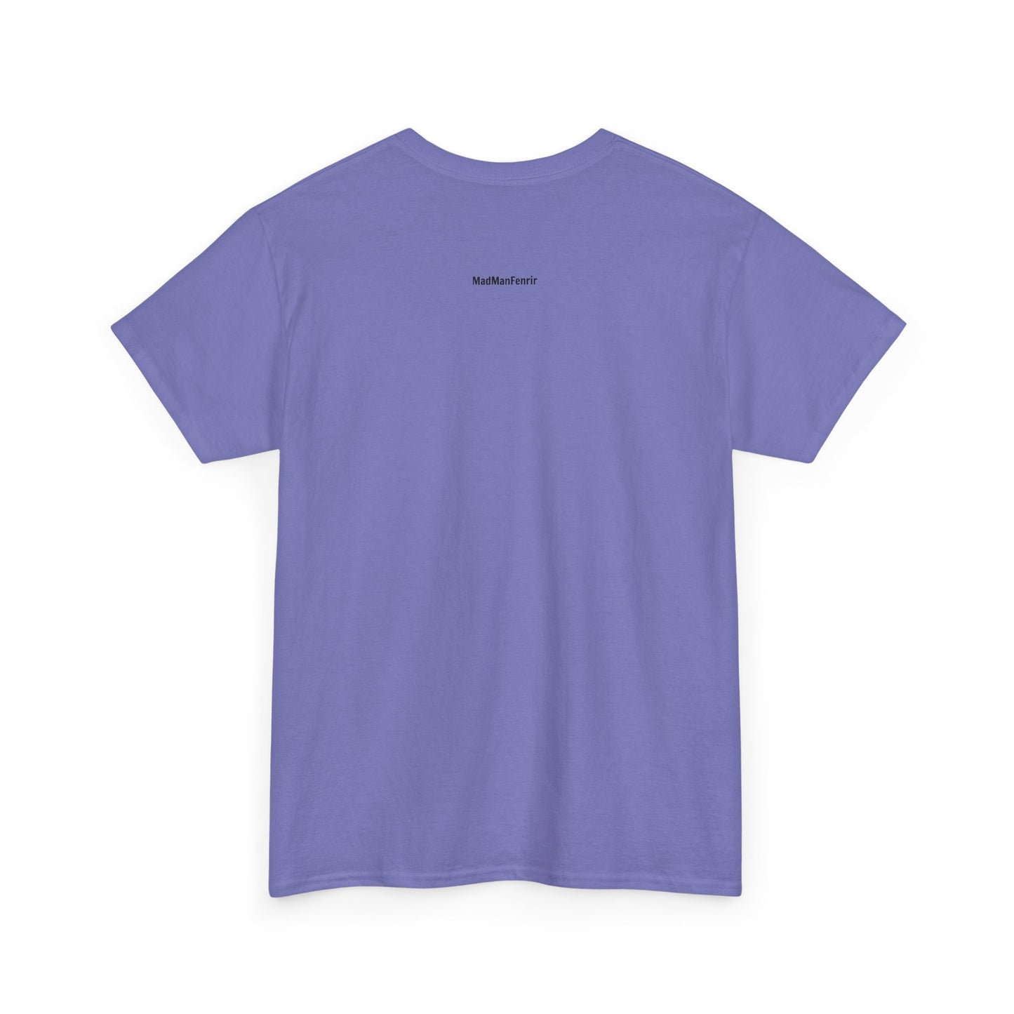 Muffles & The Mimic Hi Friend T Shirt