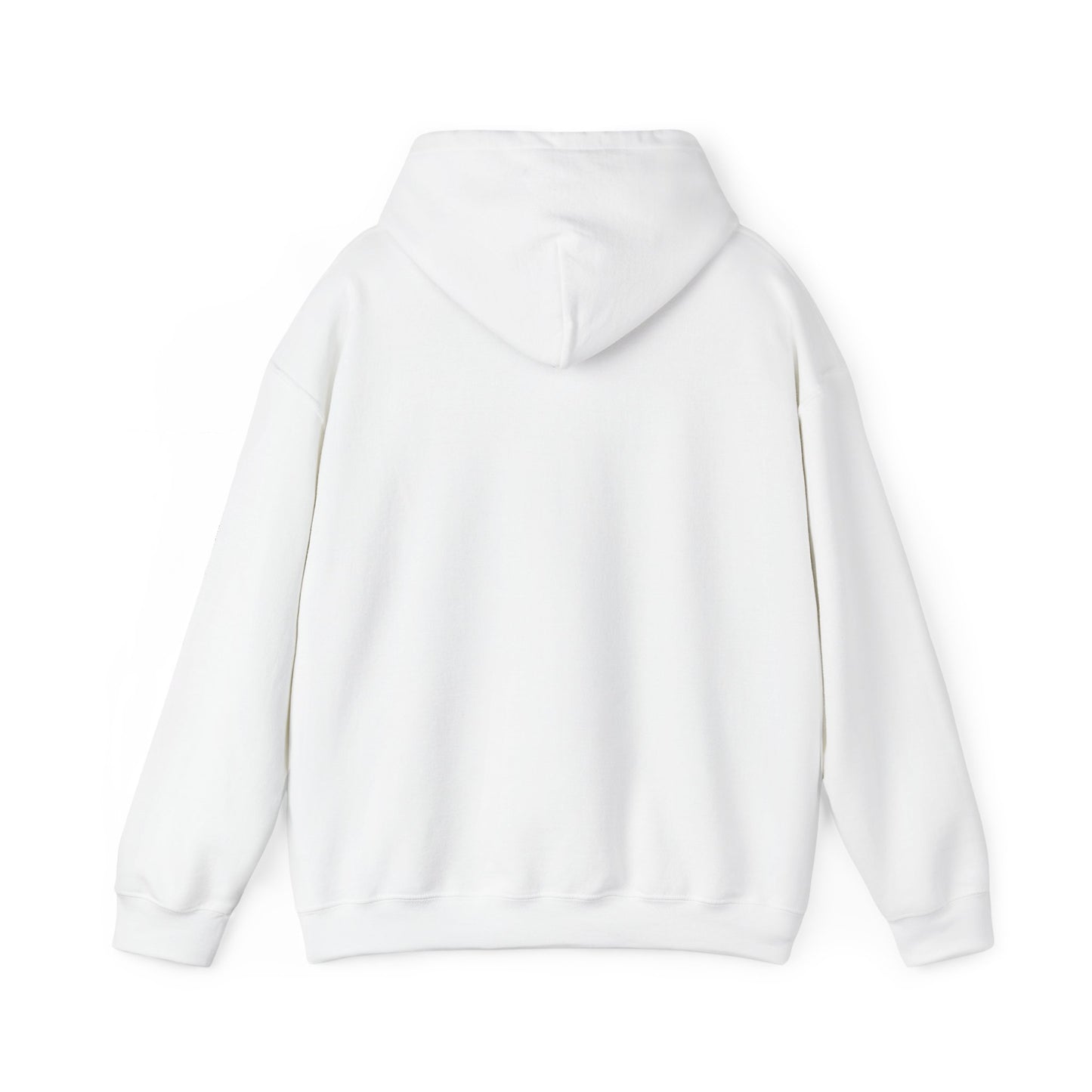I CAST LIBERTY Hooded Sweatshirt