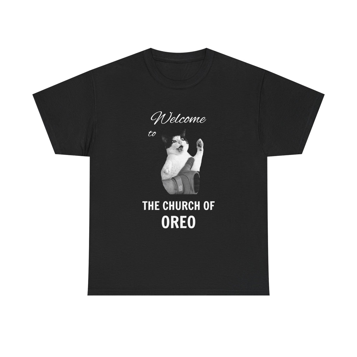 Church of Oreo T-Shirt