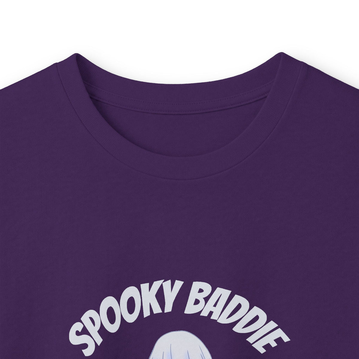 Spooky Baddie Fan Club Long Sleeve Tee
