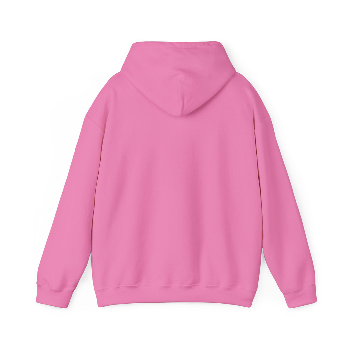 Spookie Baddie Fan Club Hooded Sweatshirt