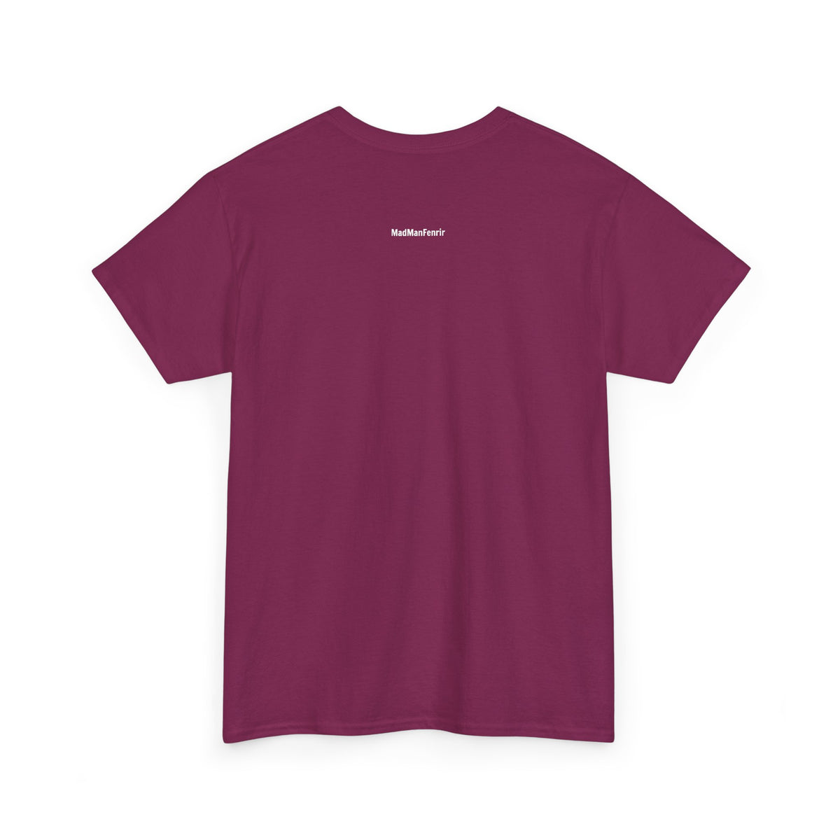 Kneeus Begones T-Shirt