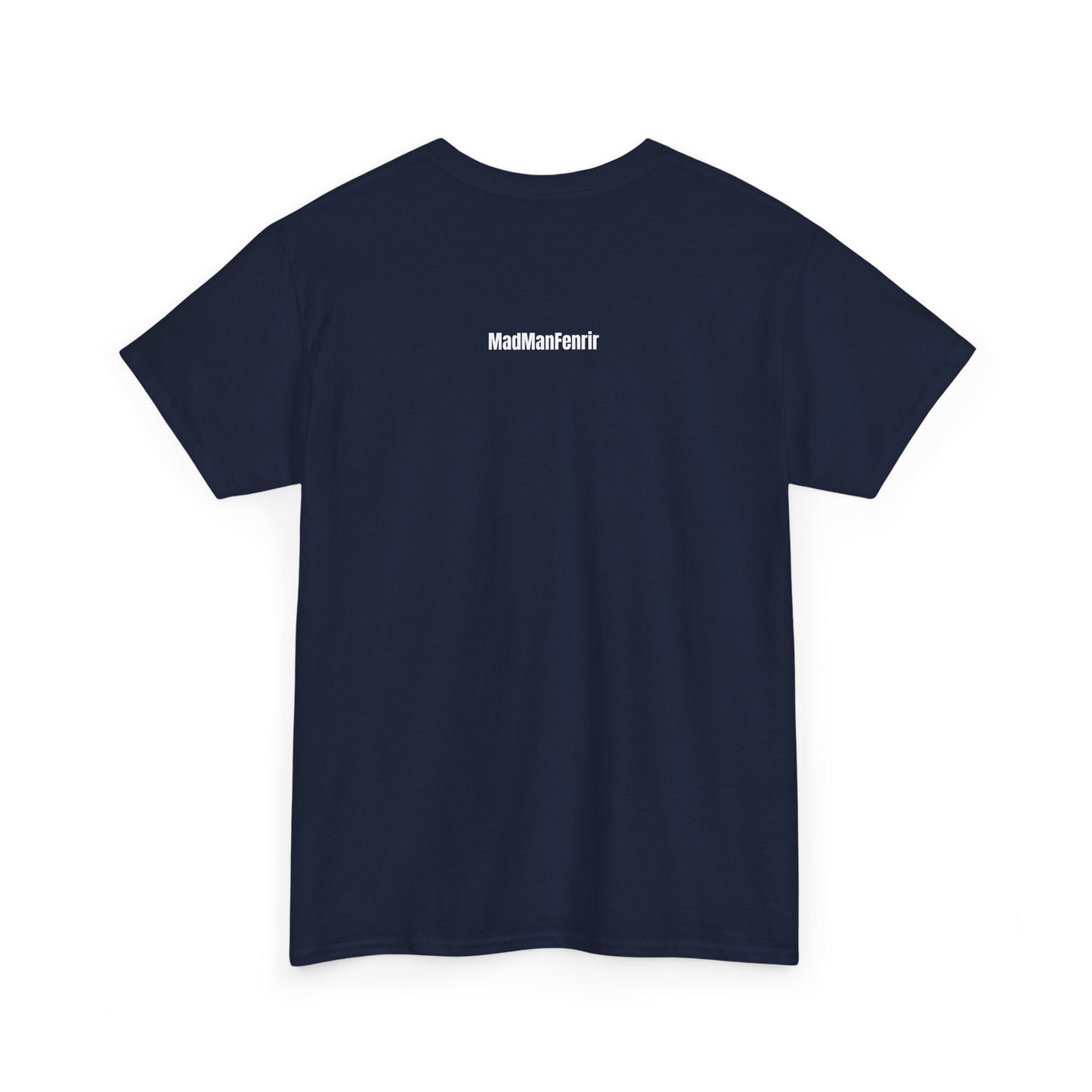 My Discord's On Some Dumb Shit Again T-Shirt