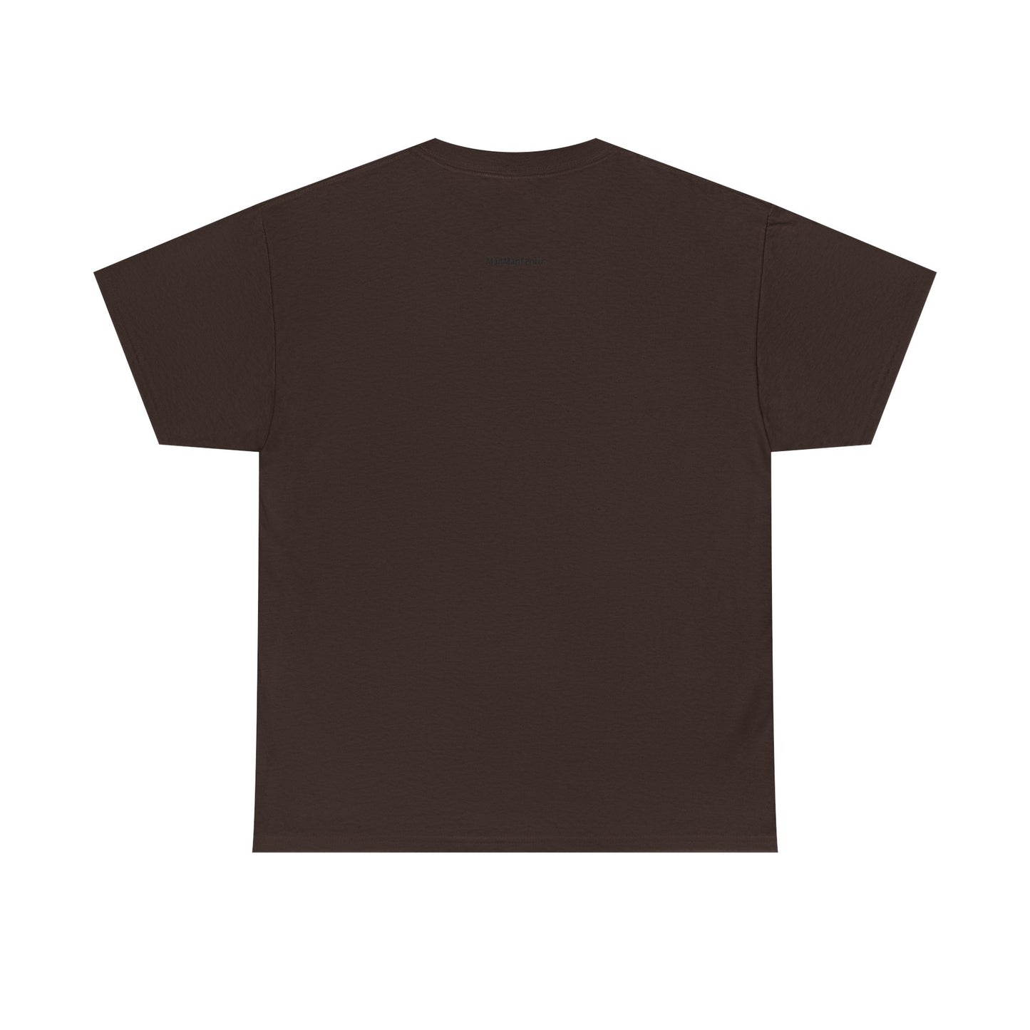 I CAST FUR MISSILE T Shirt