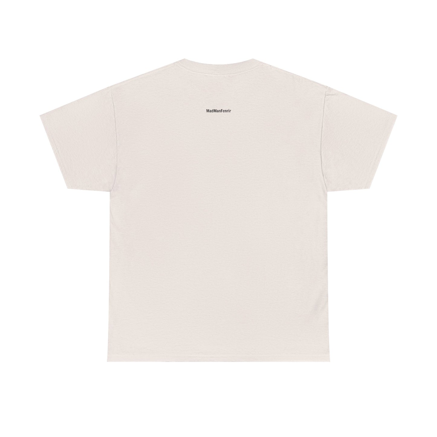Muffles & The Mimic Hi Friend T Shirt