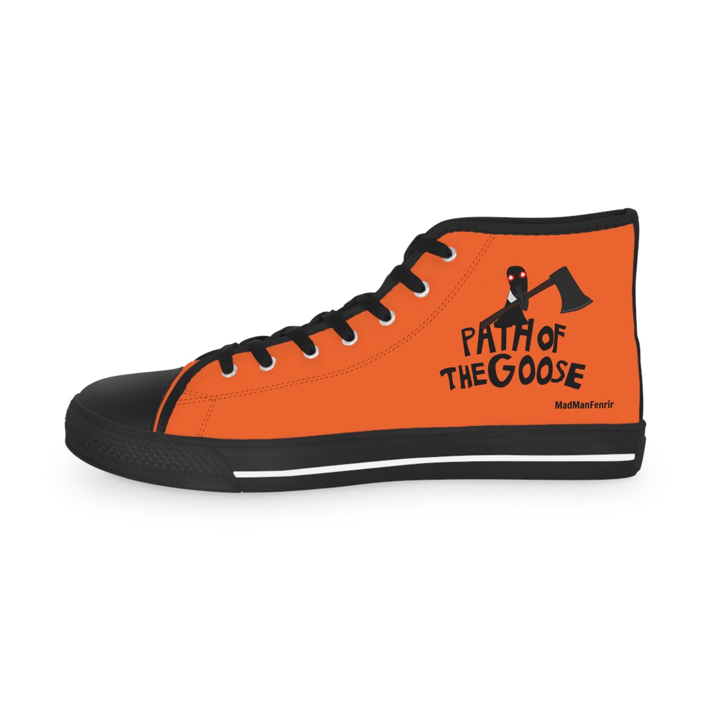 Path of the Goose Shoes Sneakers