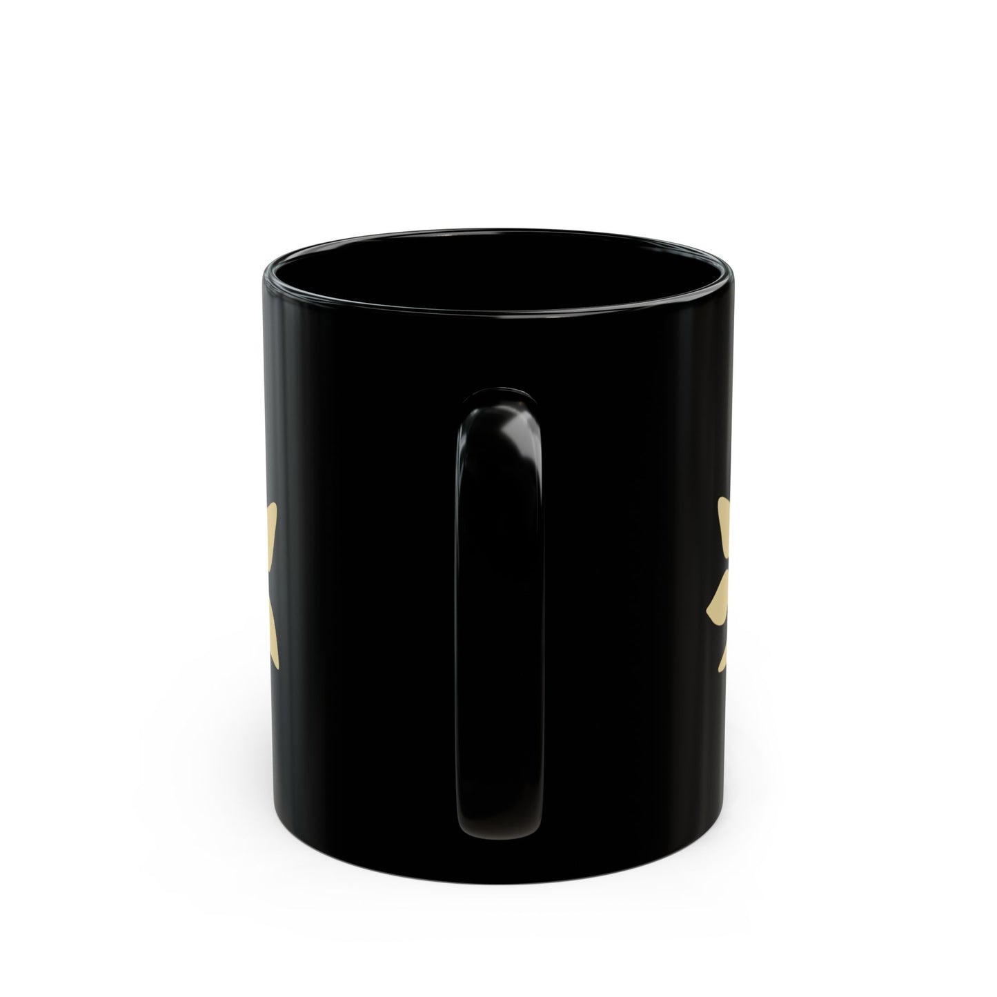 FUCK YOU MY MUG'S BETTER Mug