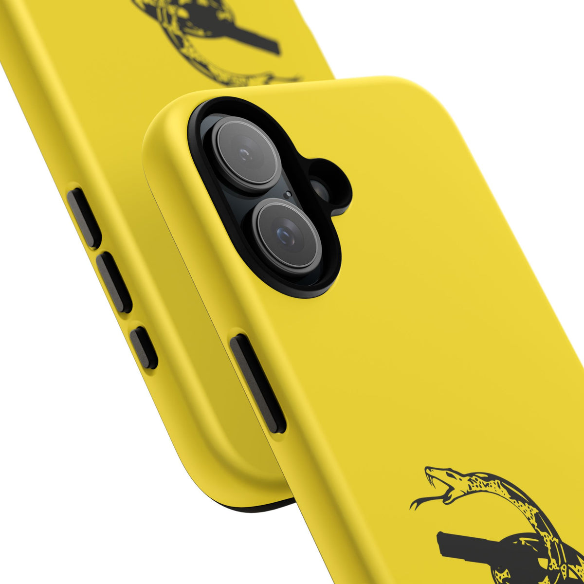 Don't Tread / Magus Dumpus iPhone or Galaxy Tough Phone Case
