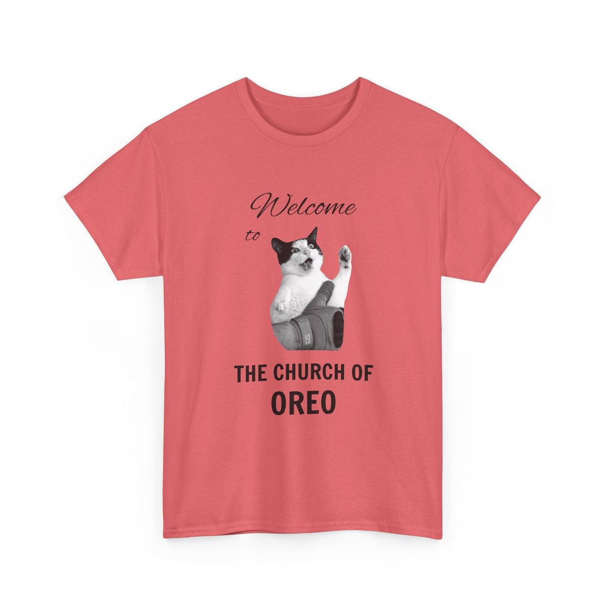 Church of Oreo T-Shirt