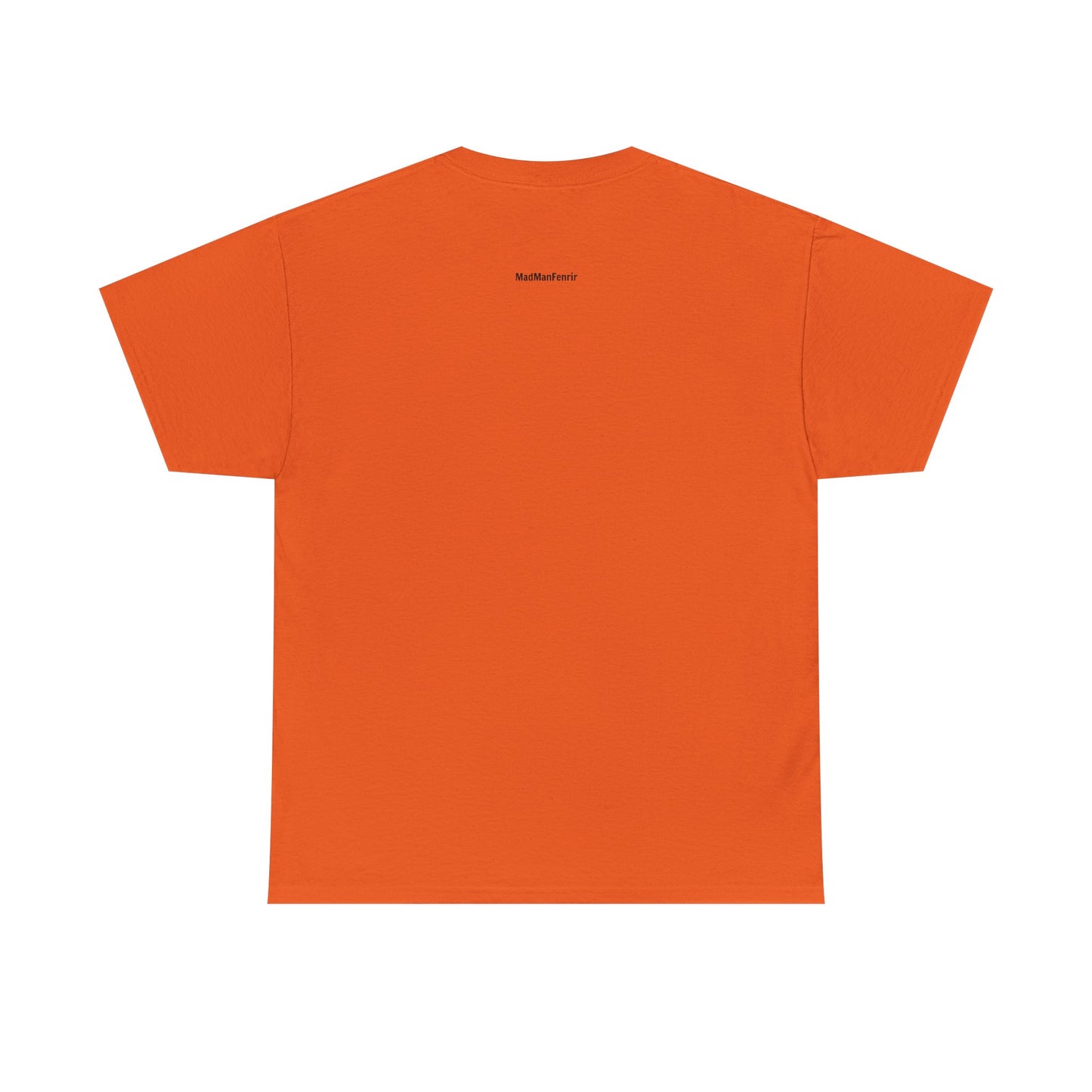 I CAST FUR MISSILE T Shirt