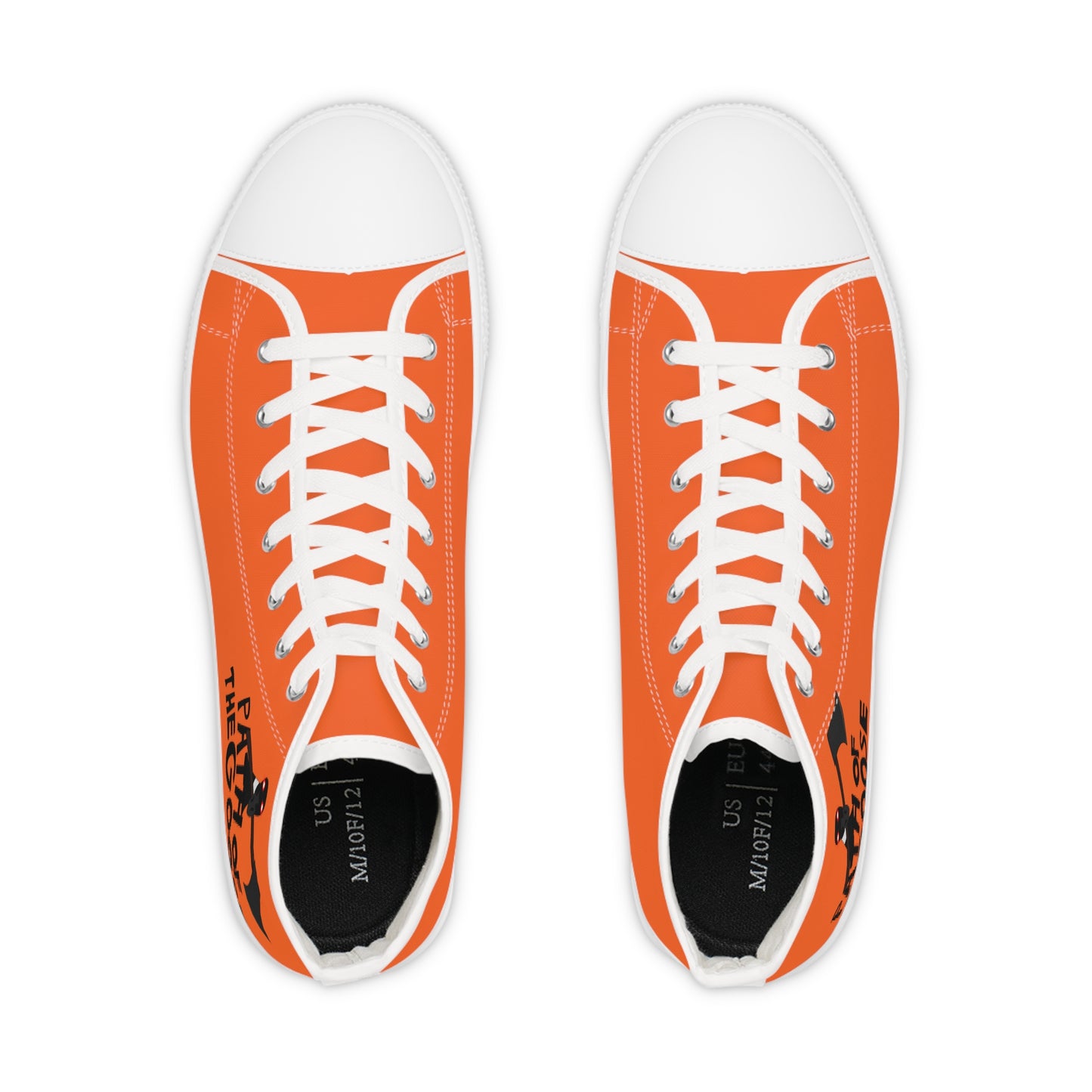 Path of the Goose Shoes Sneakers