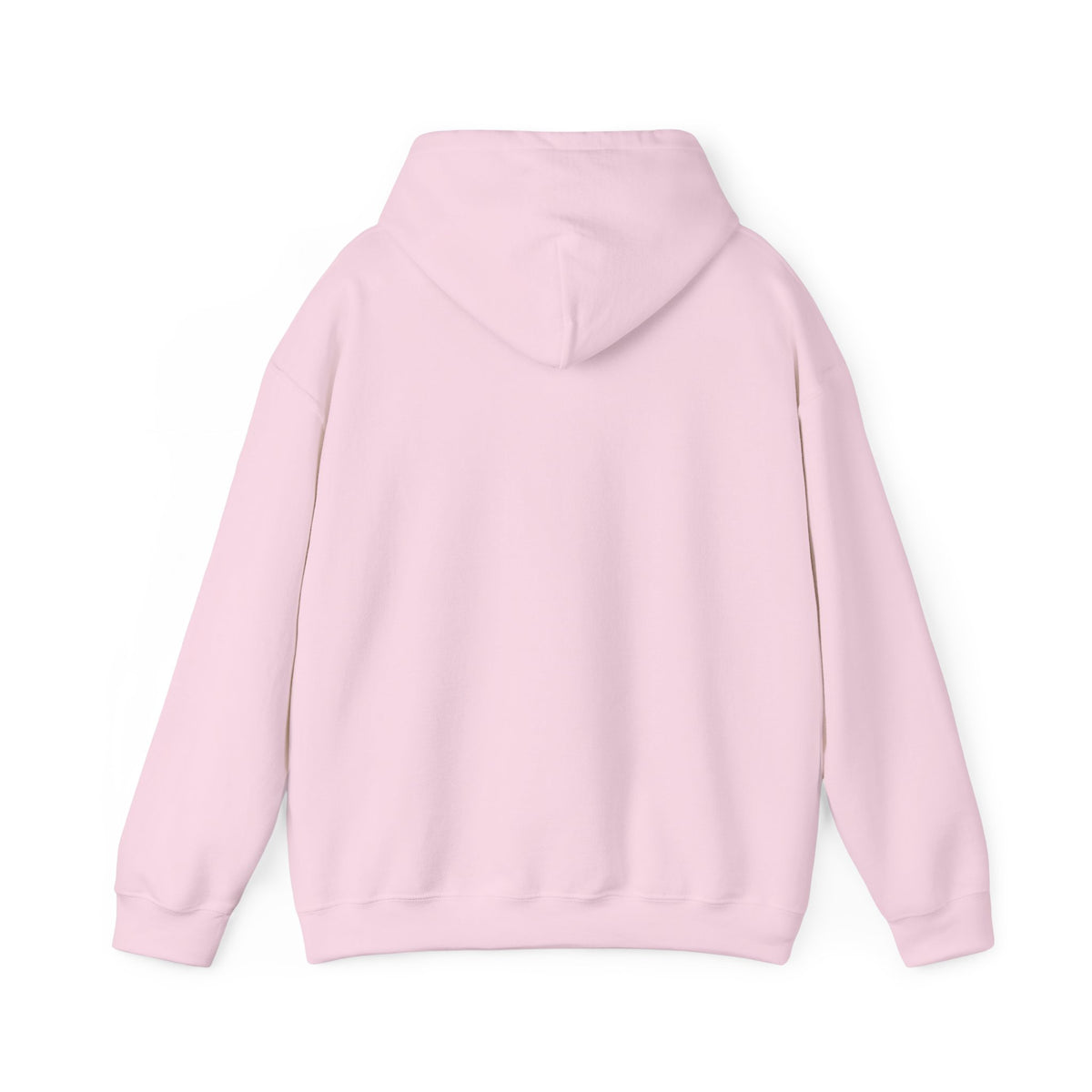 Kneeus Begonus Hooded Sweatshirt