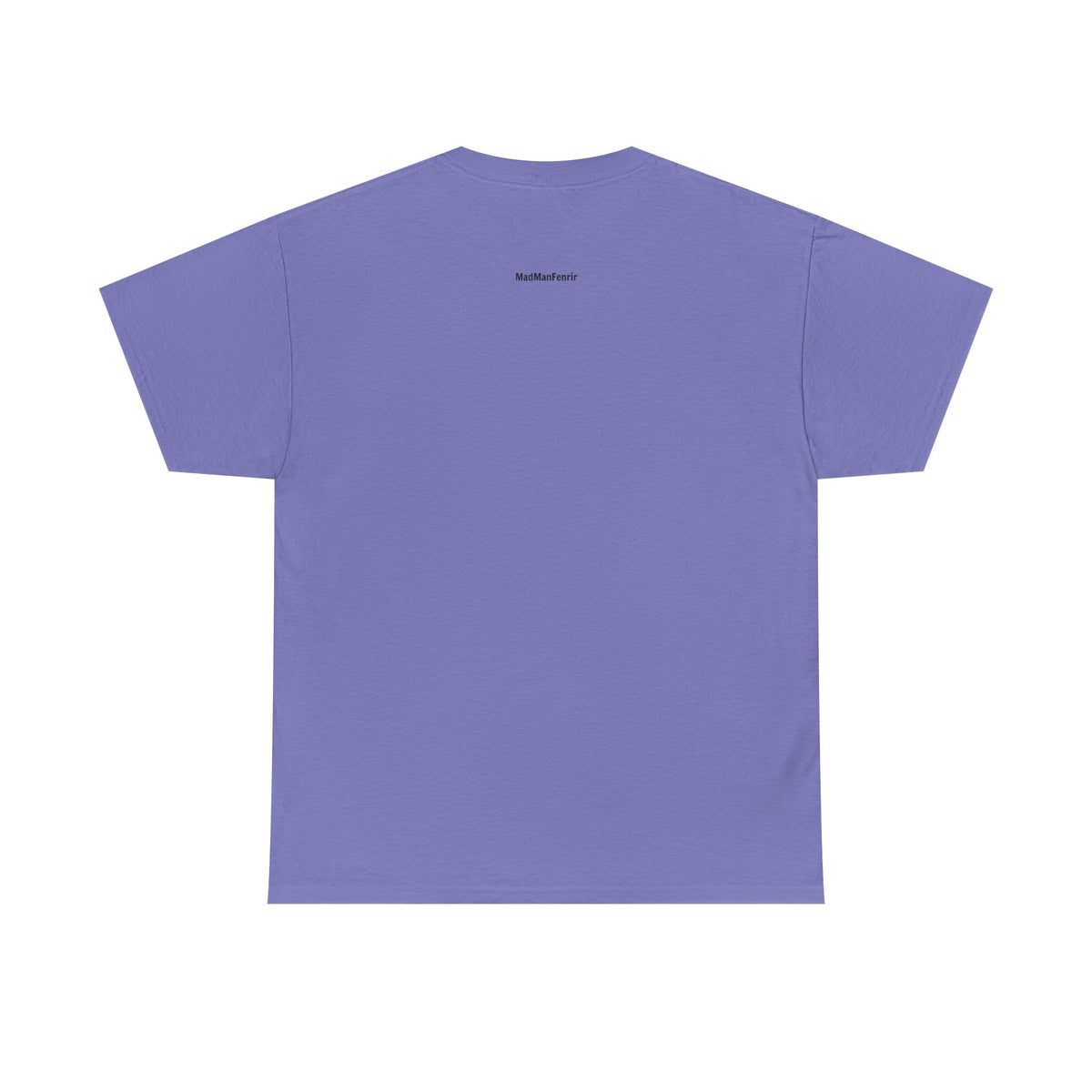 Muffles & The Mimic Hi Friend T Shirt