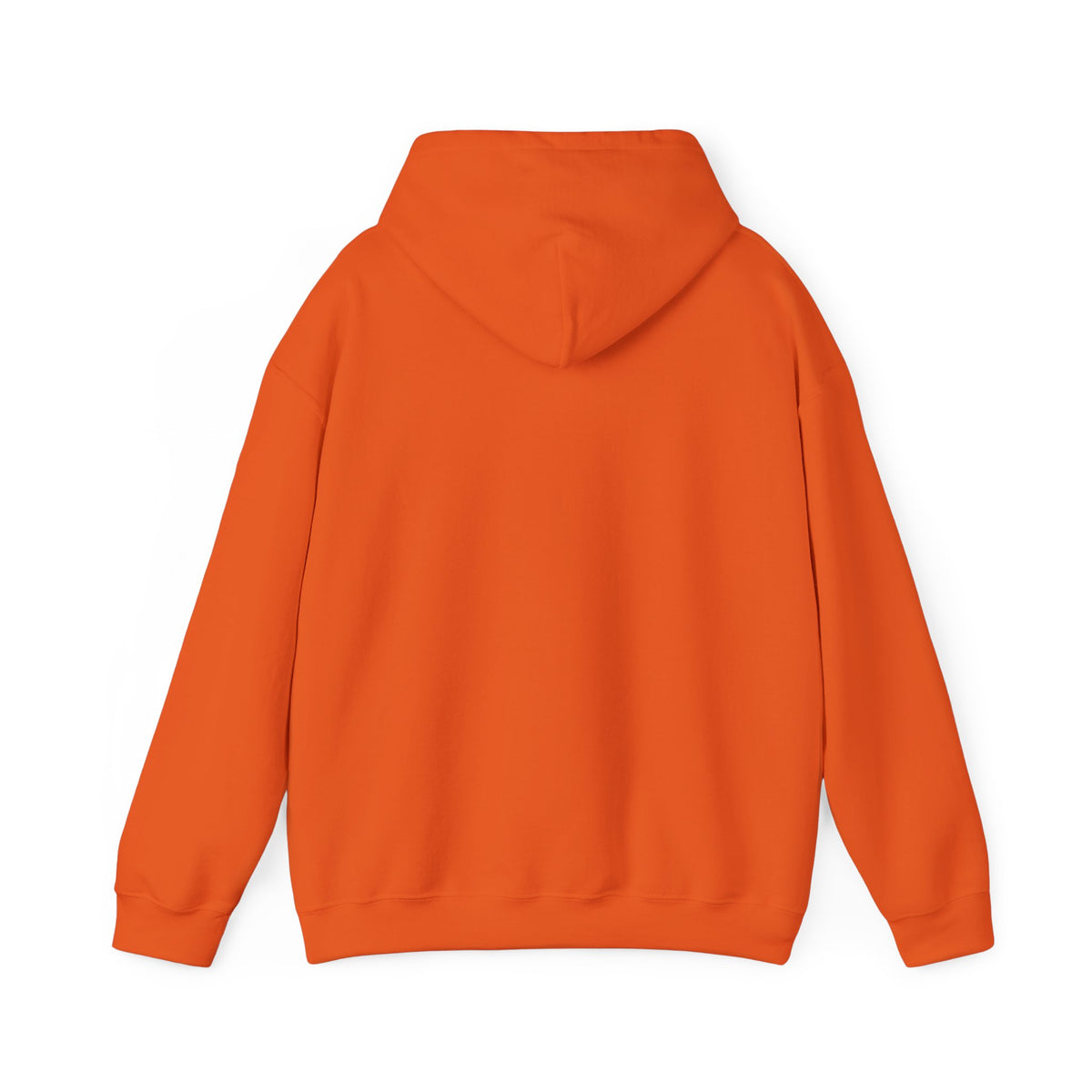 Spookie Baddie Fan Club Hooded Sweatshirt