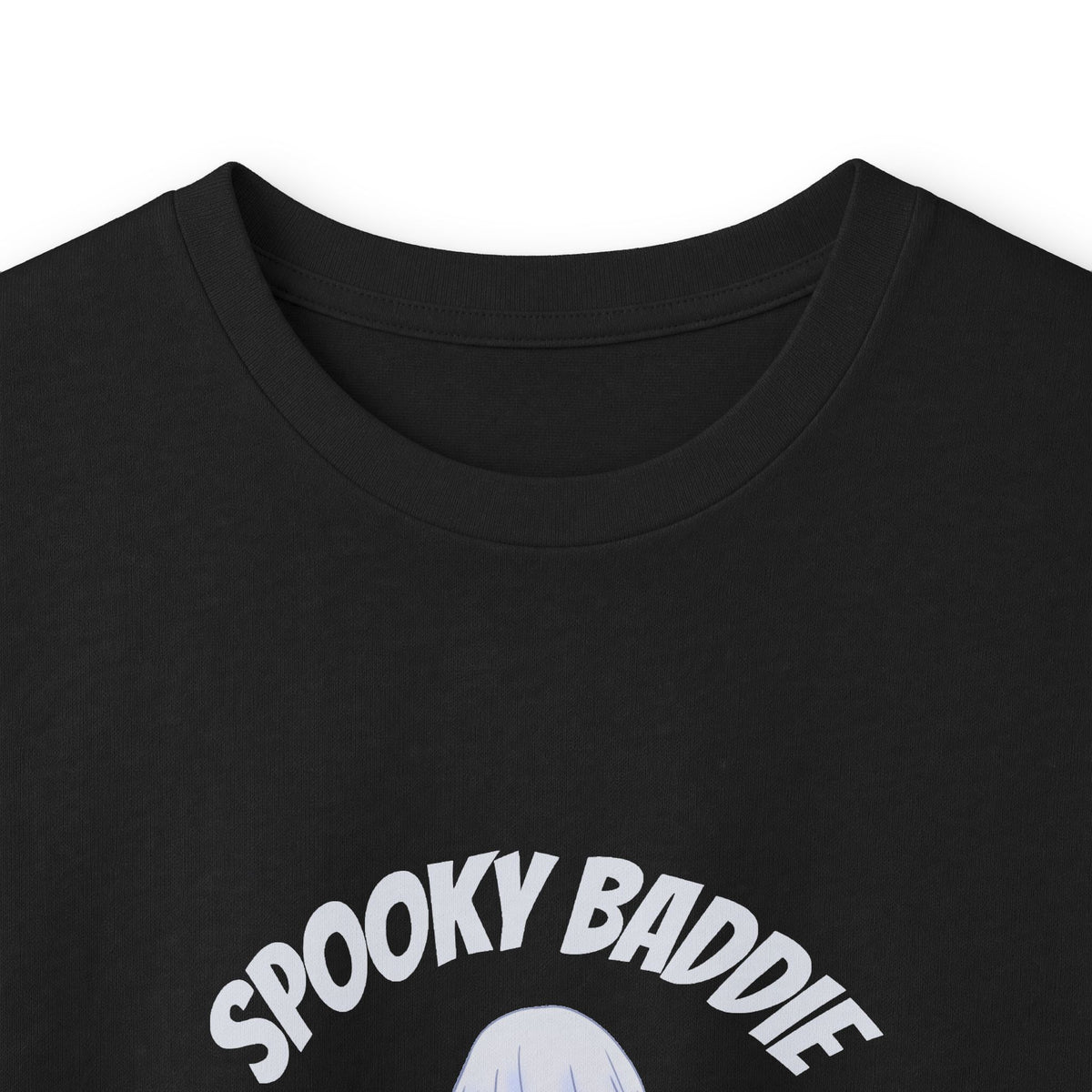 Spooky Baddie Fan Club Long Sleeve Tee