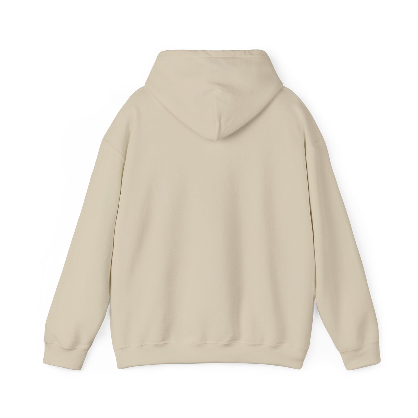 Path of the Goose Hooded Sweatshirt