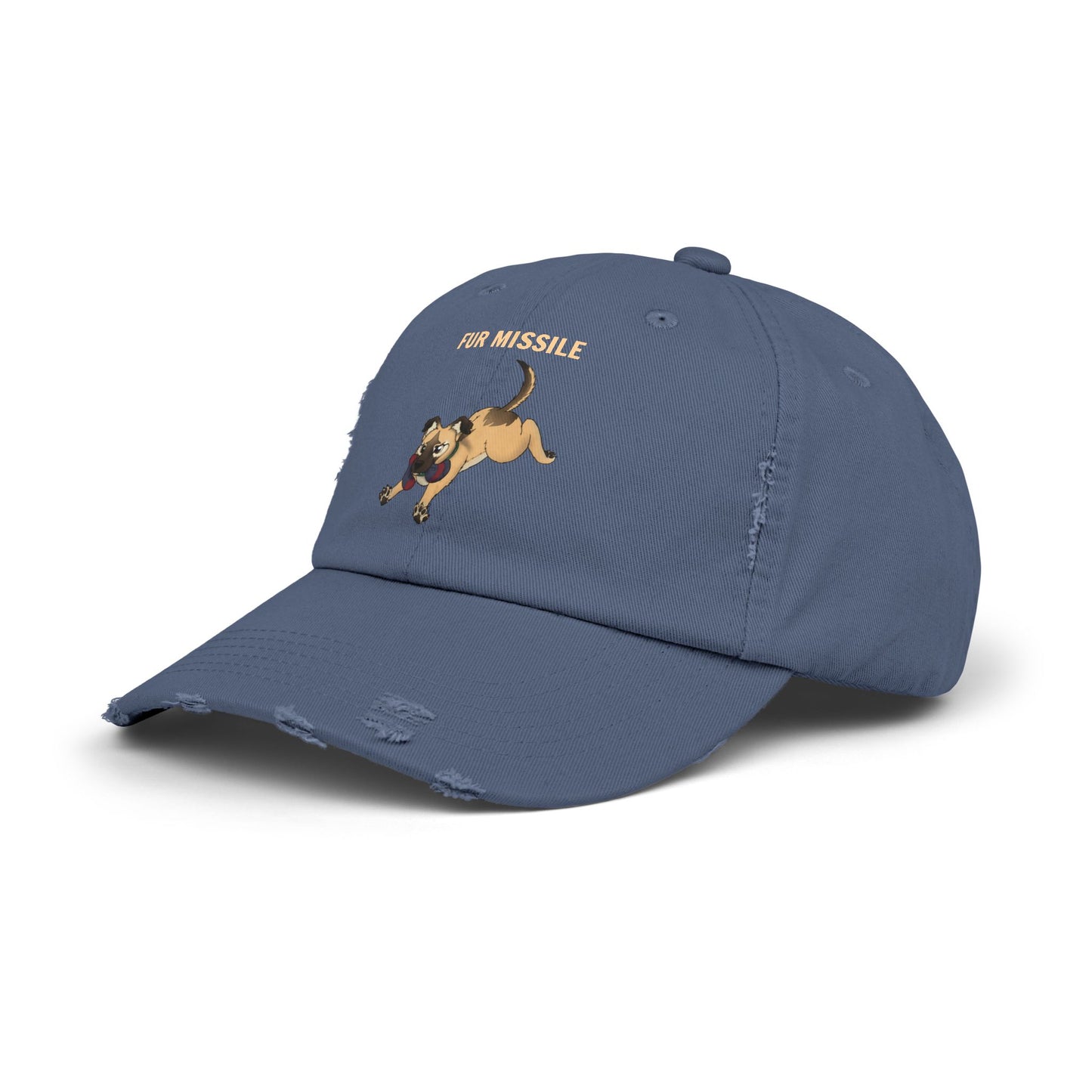 The AMERICA WIZARD Vintage Cap Hat