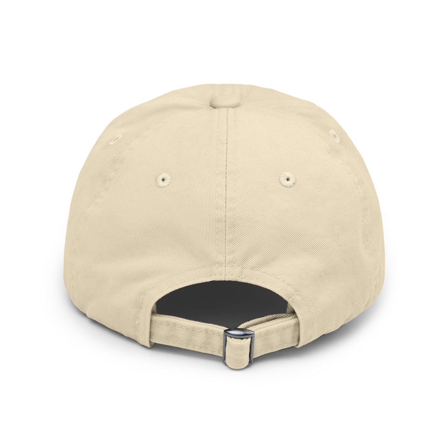 WARTHOGIUS GO BRRRRRTIUS Vintage Cap Hat