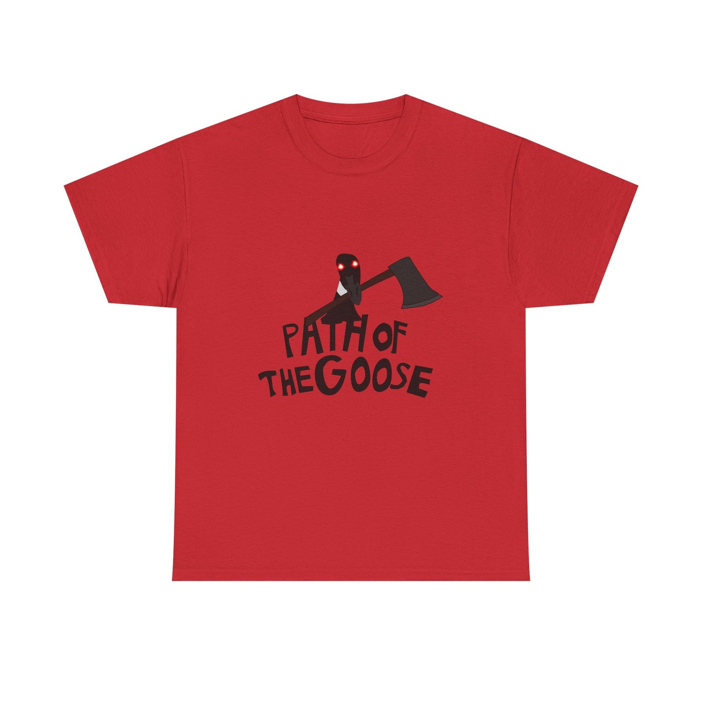 Path of the Goose T-Shirt