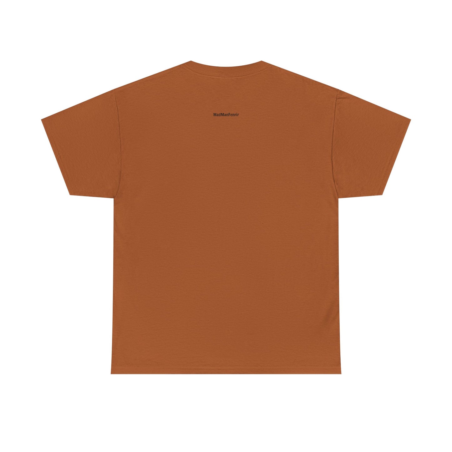 Muffles & The Mimic Hi Friend T Shirt