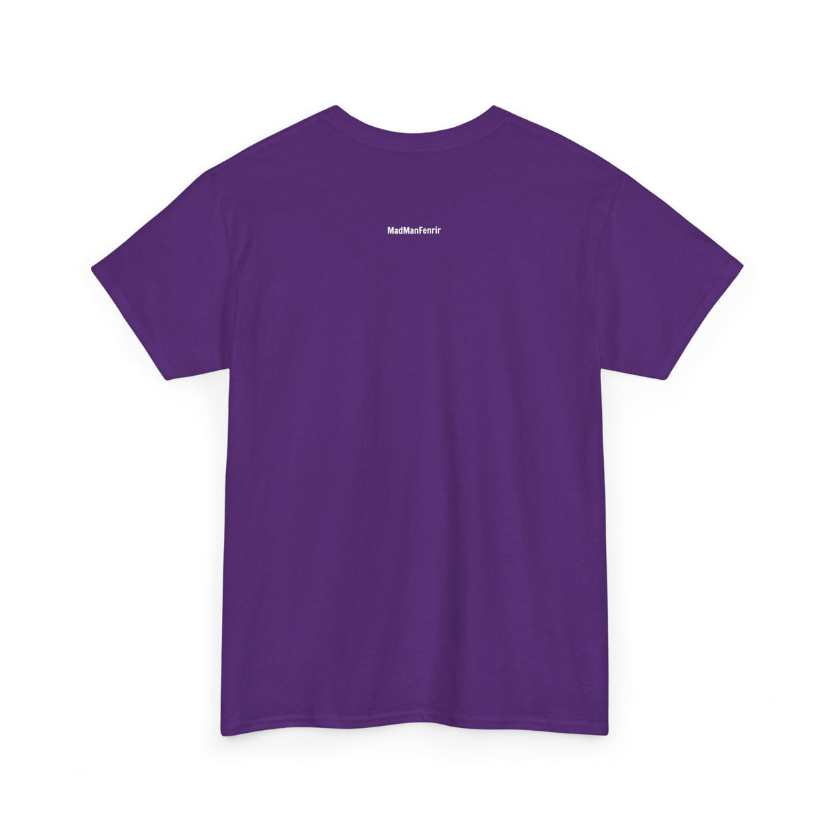 Trick or Rock Salt Limited Edition T-Shirt