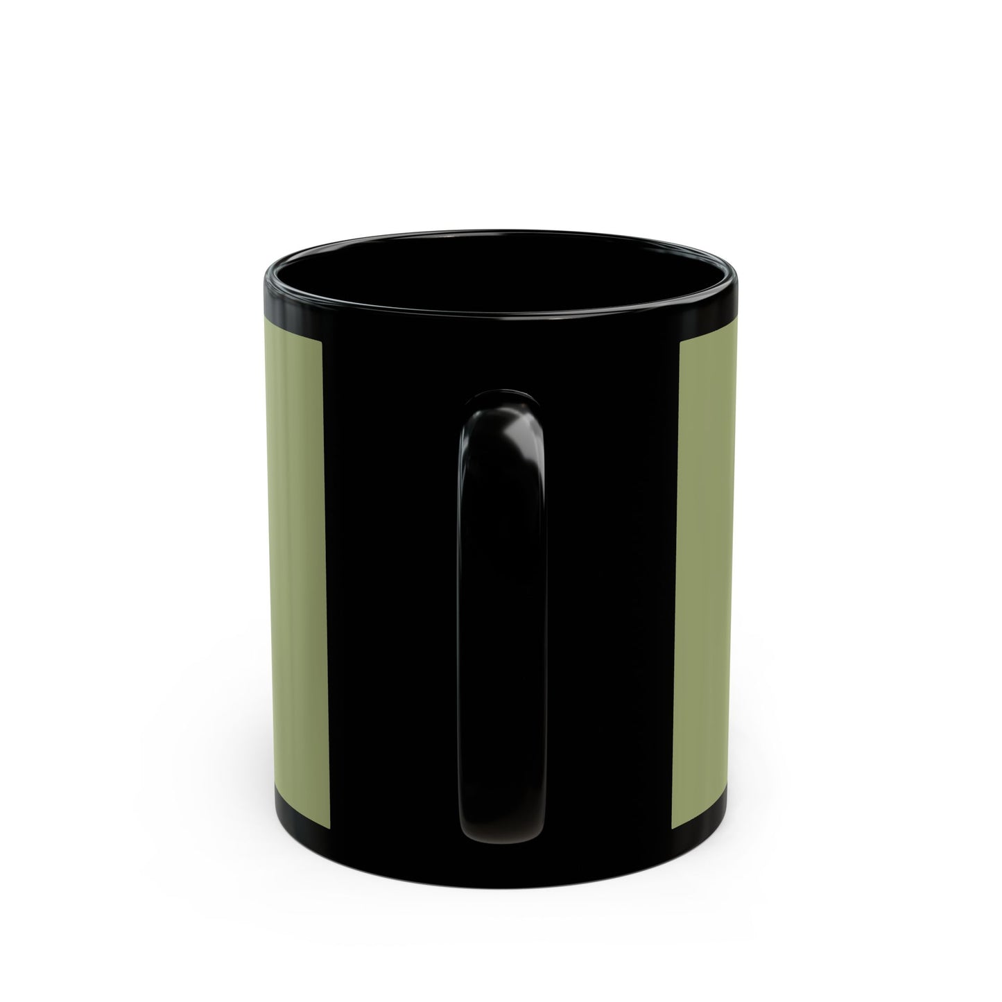 Copy of Muffles & Mimic Hi Friend Mug