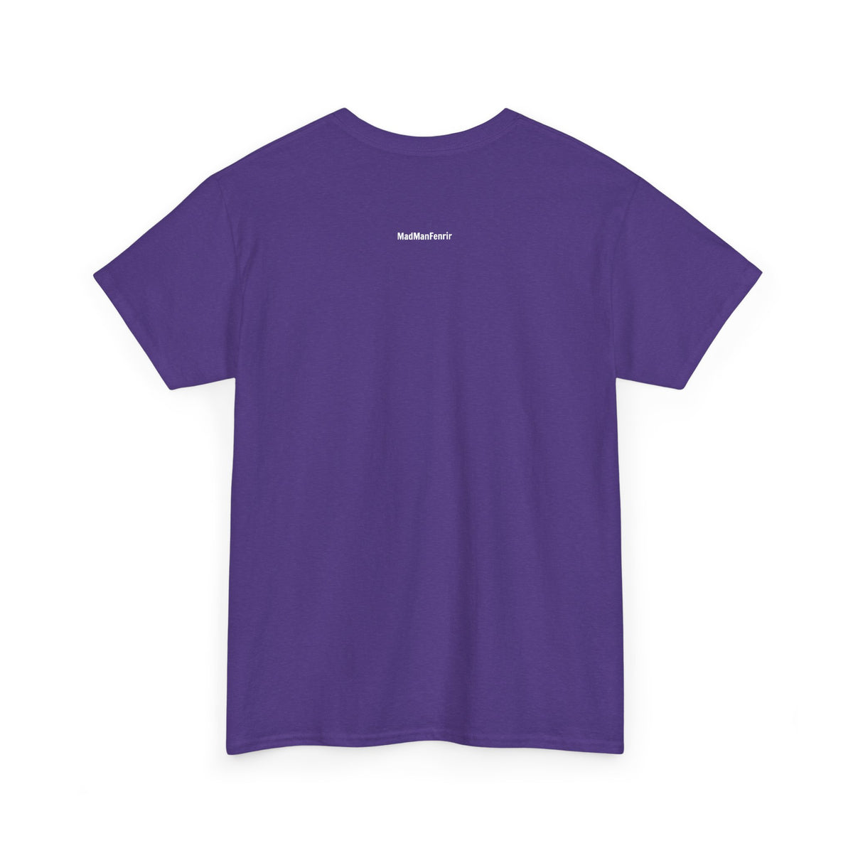 Spooky Baddies Fan Club Limited Edition T-Shirt