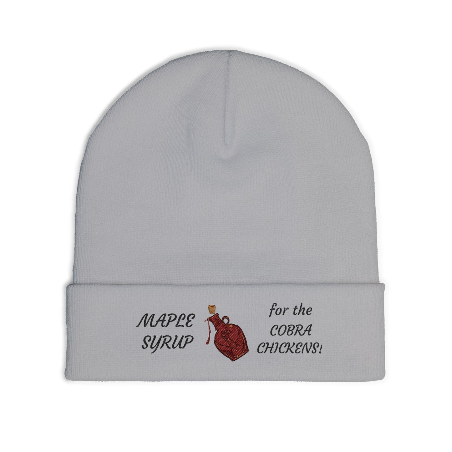 Path of the Goose Beanie